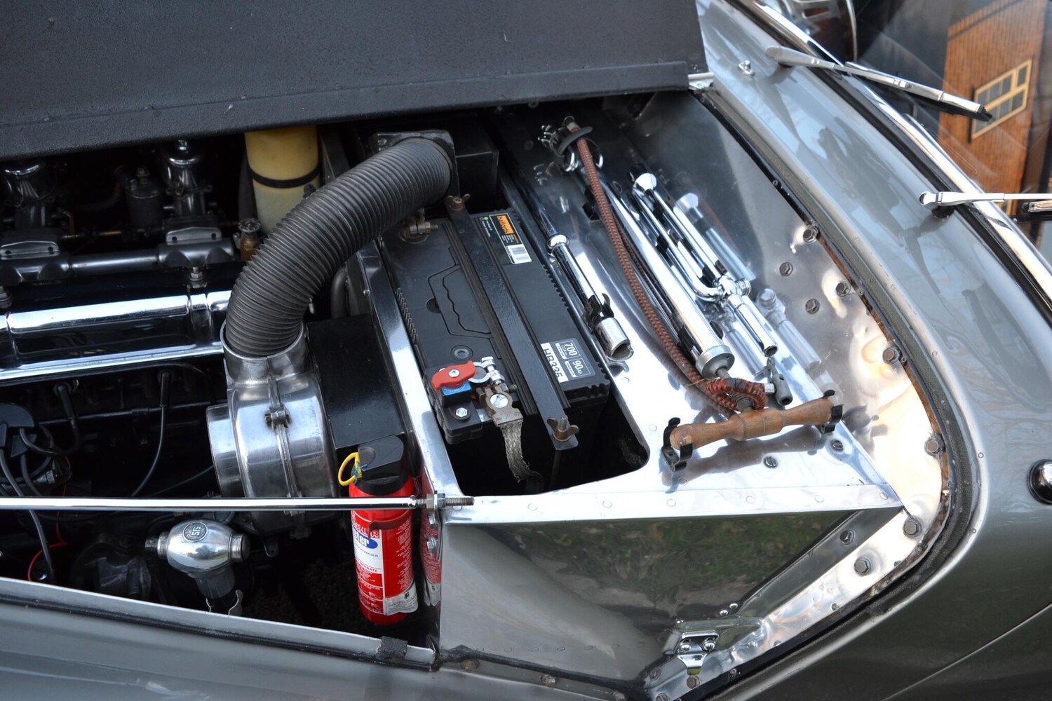 Used Triumph Roadster for sale - 77659137: Photo 35