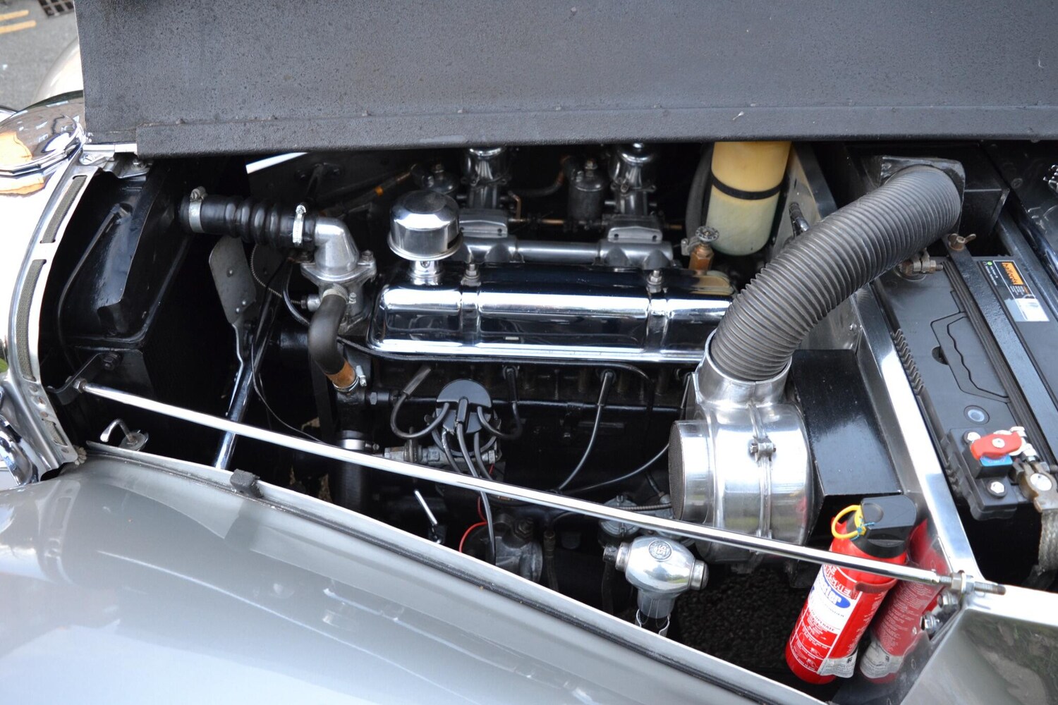 Used Triumph Roadster for sale - 77659137: Photo 36