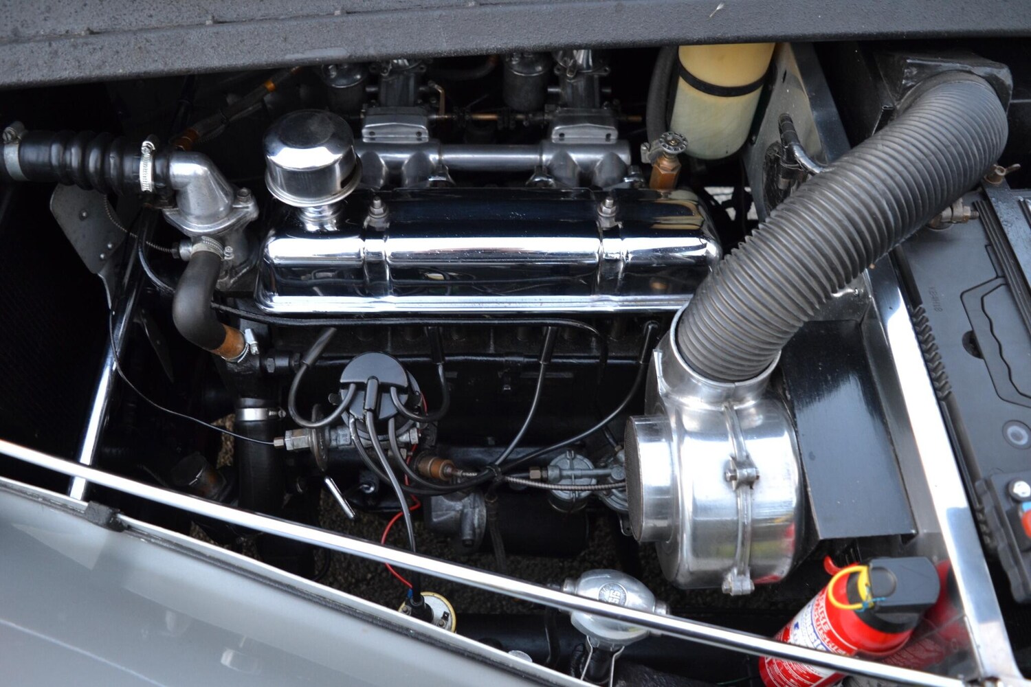 Used Triumph Roadster for sale - 77659137: Photo 37