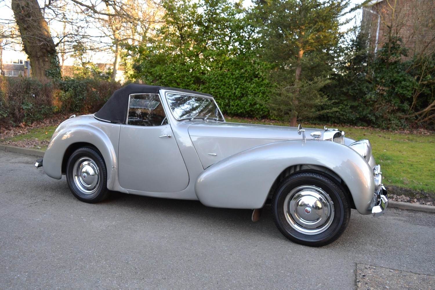 Used Triumph Roadster for sale - 77659137: Photo 4