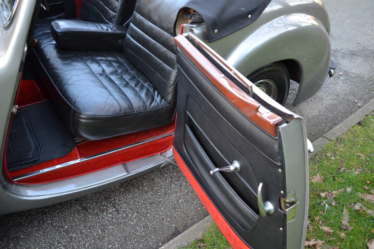 Used Triumph Roadster for sale - 77659137: Photo 40