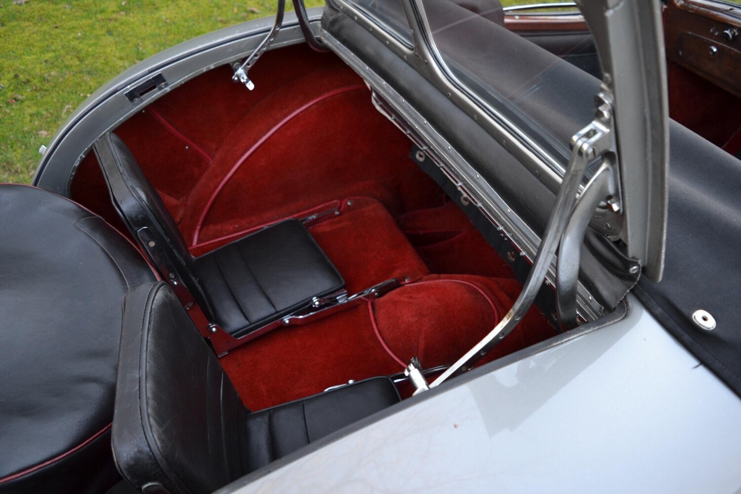 Used Triumph Roadster for sale - 77659137: Photo 44