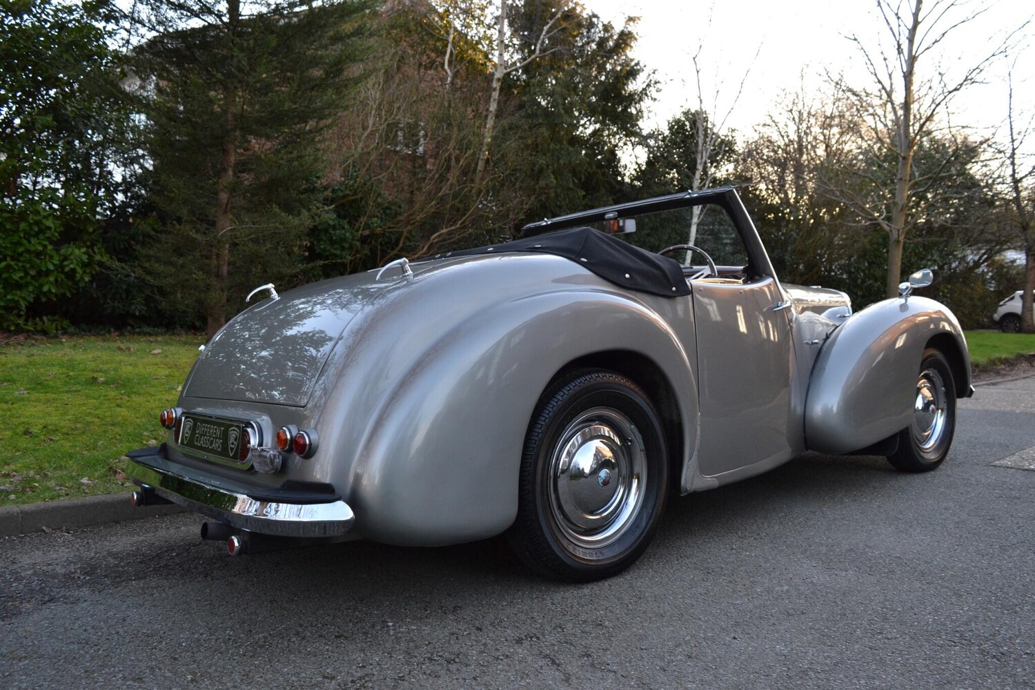 Used Triumph Roadster for sale - 77659137: Photo 48