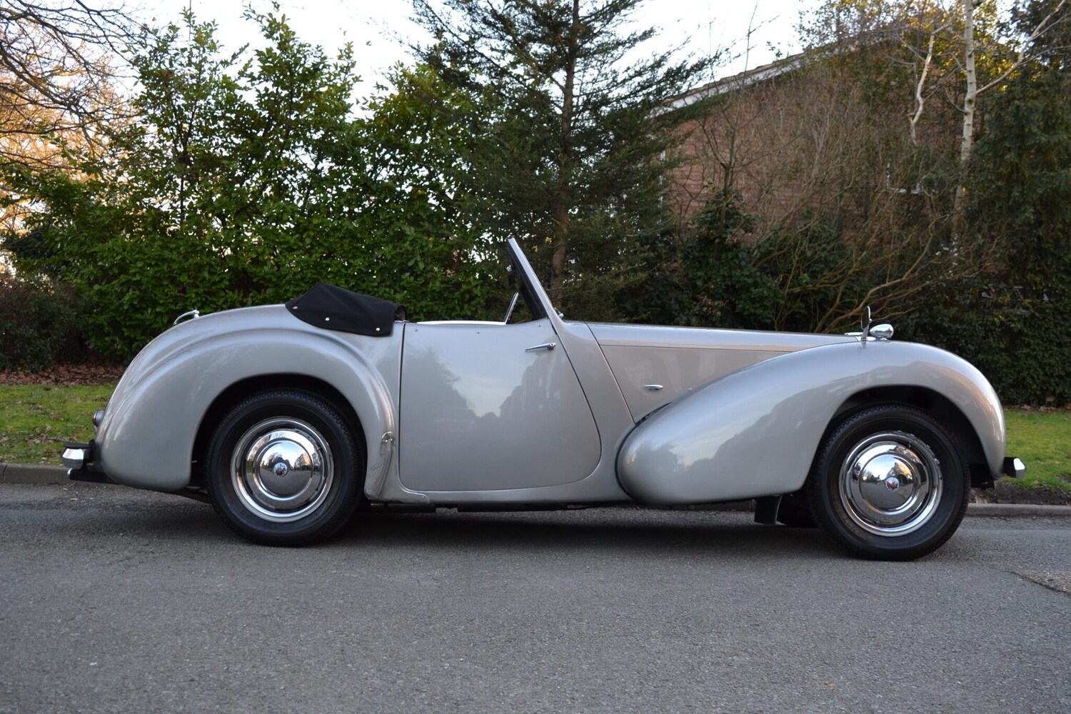 Used Triumph Roadster for sale - 77659137: Photo 49