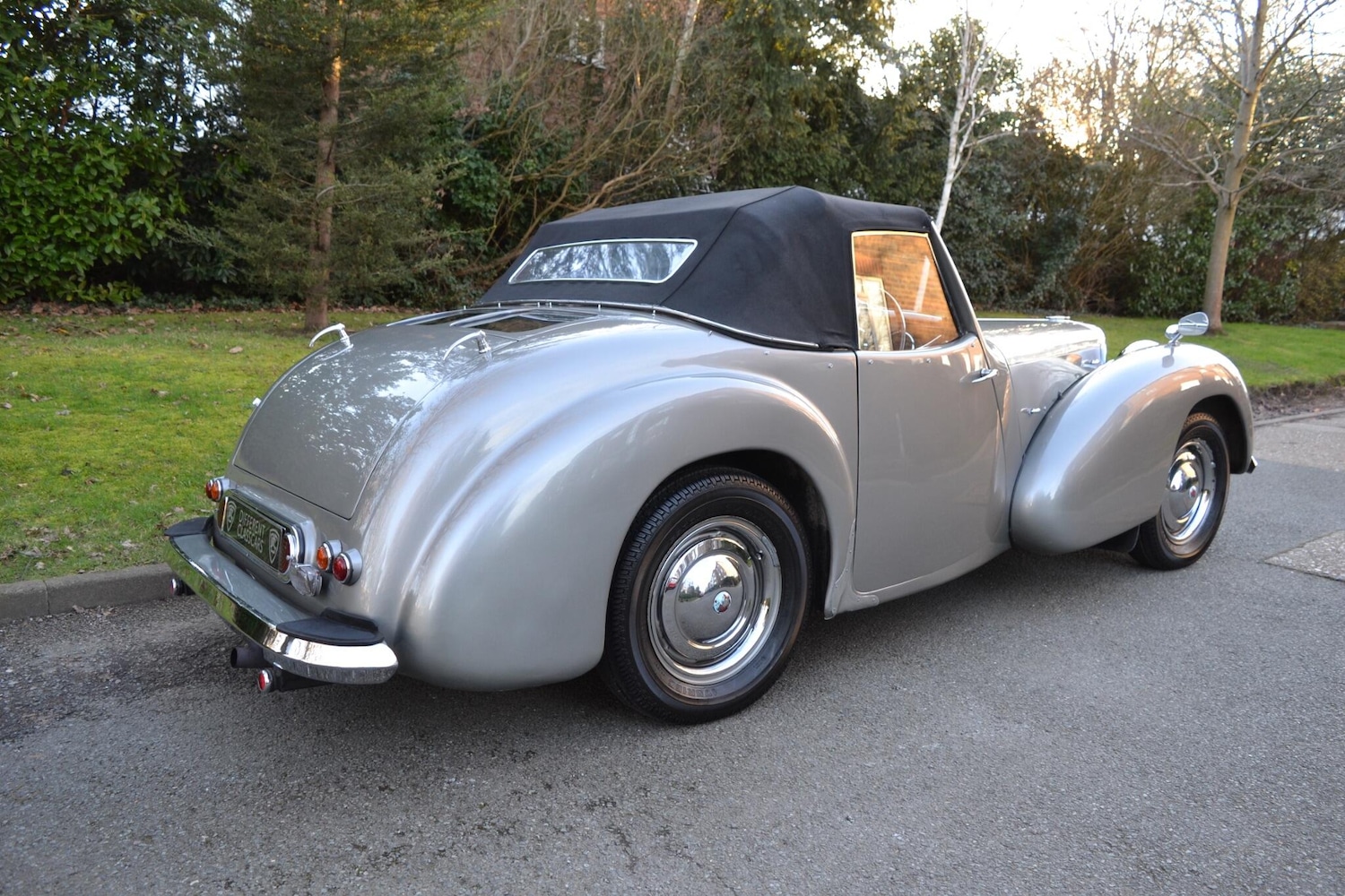 Used Triumph Roadster for sale - 77659137: Photo 5