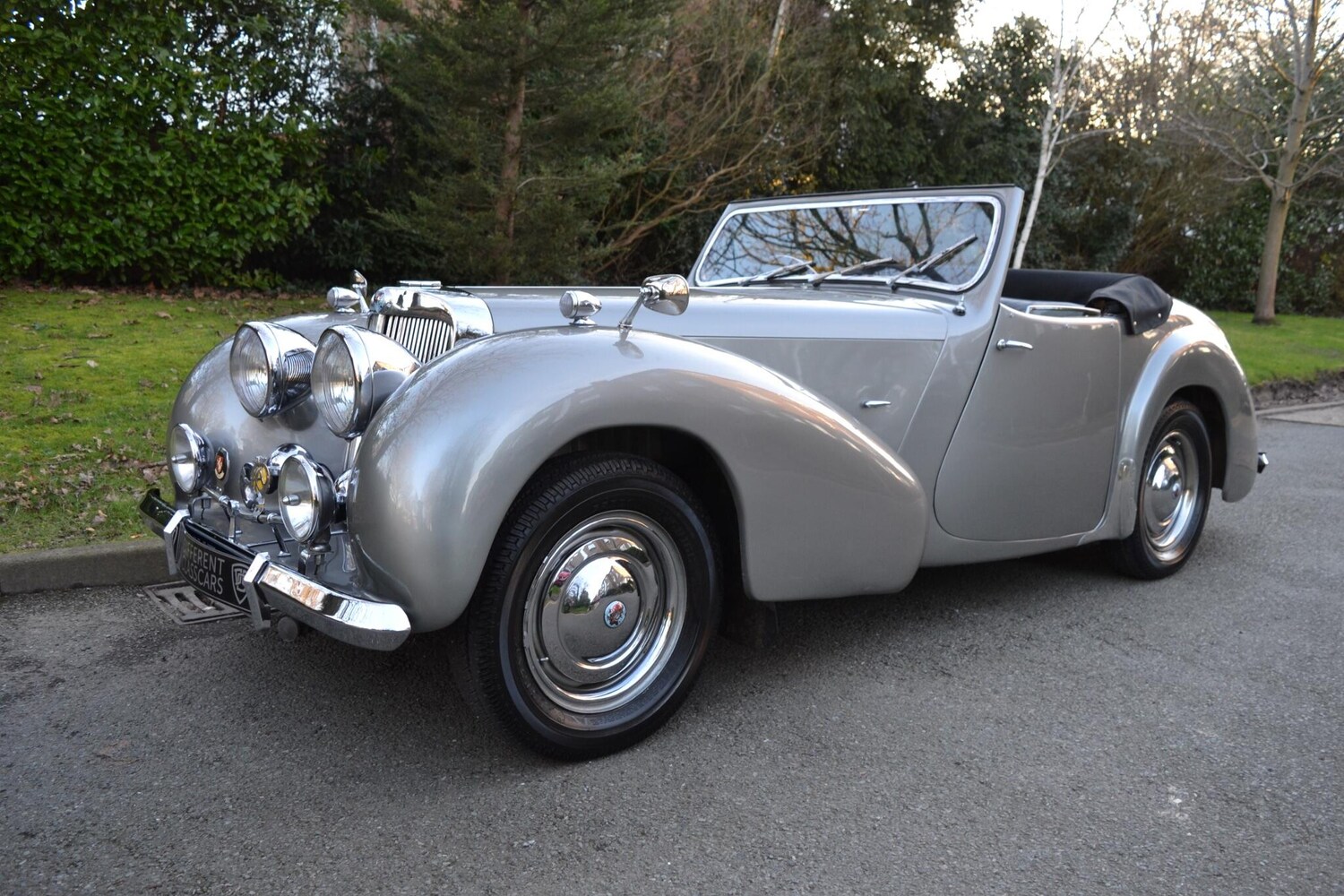 Used Triumph Roadster for sale - 77659137: Photo 50