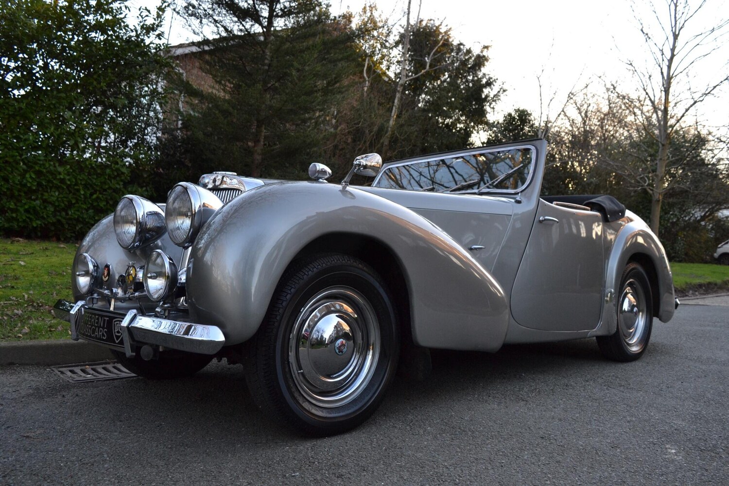 Used Triumph Roadster for sale - 77659137: Photo 51