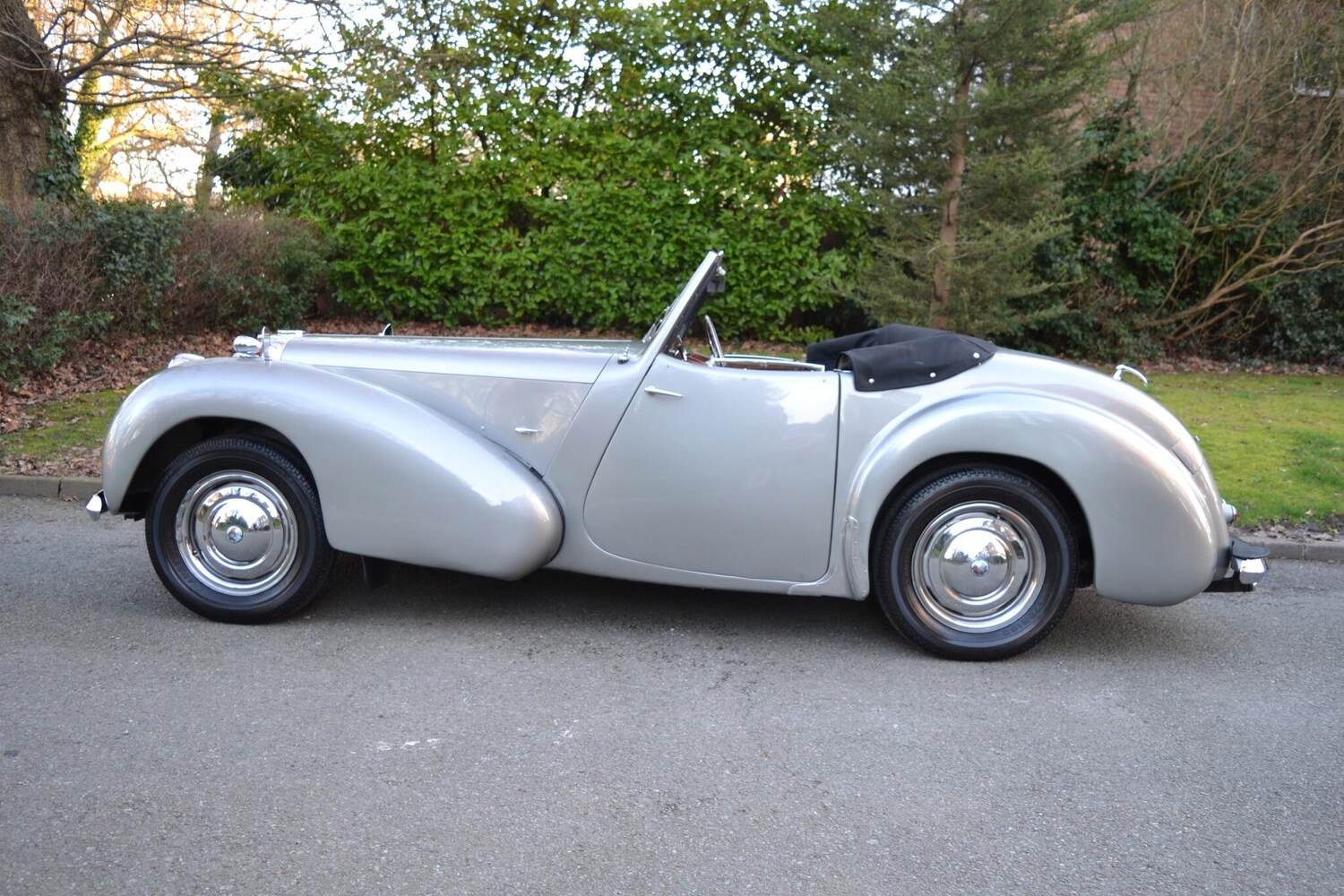 Used Triumph Roadster for sale - 77659137: Photo 52