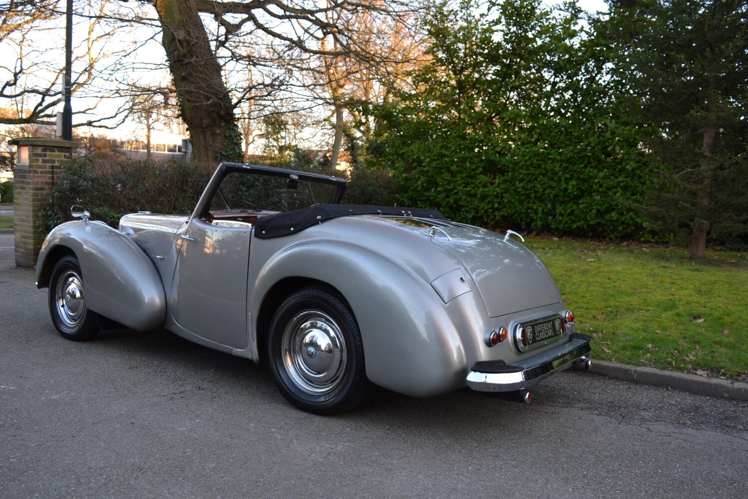 Used Triumph Roadster for sale - 77659137: Photo 54