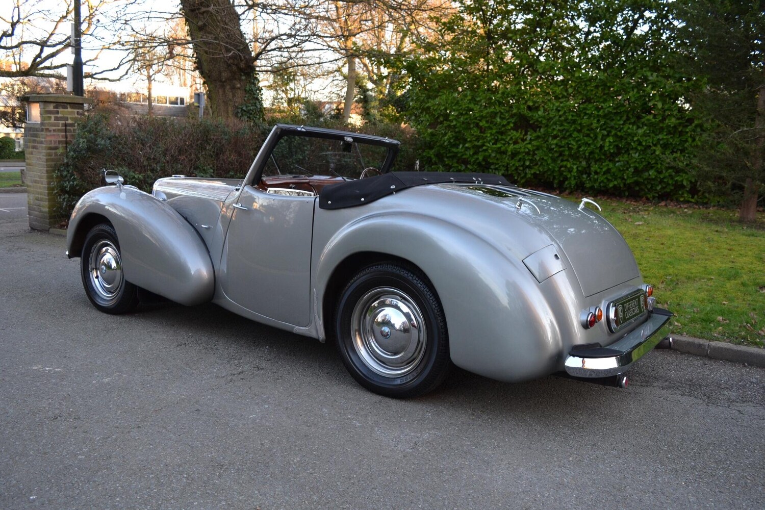 Used Triumph Roadster for sale - 77659137: Photo 55