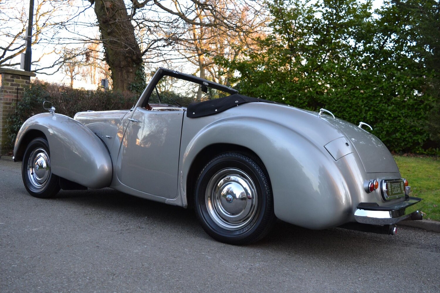 Used Triumph Roadster for sale - 77659137: Photo 57