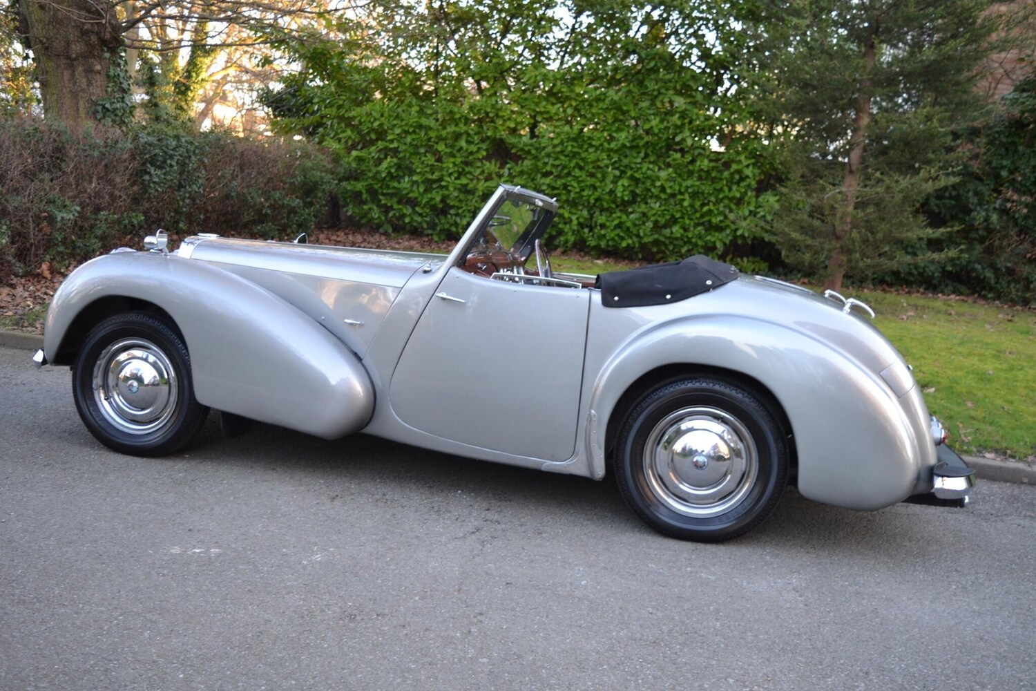 Used Triumph Roadster for sale - 77659137: Photo 58