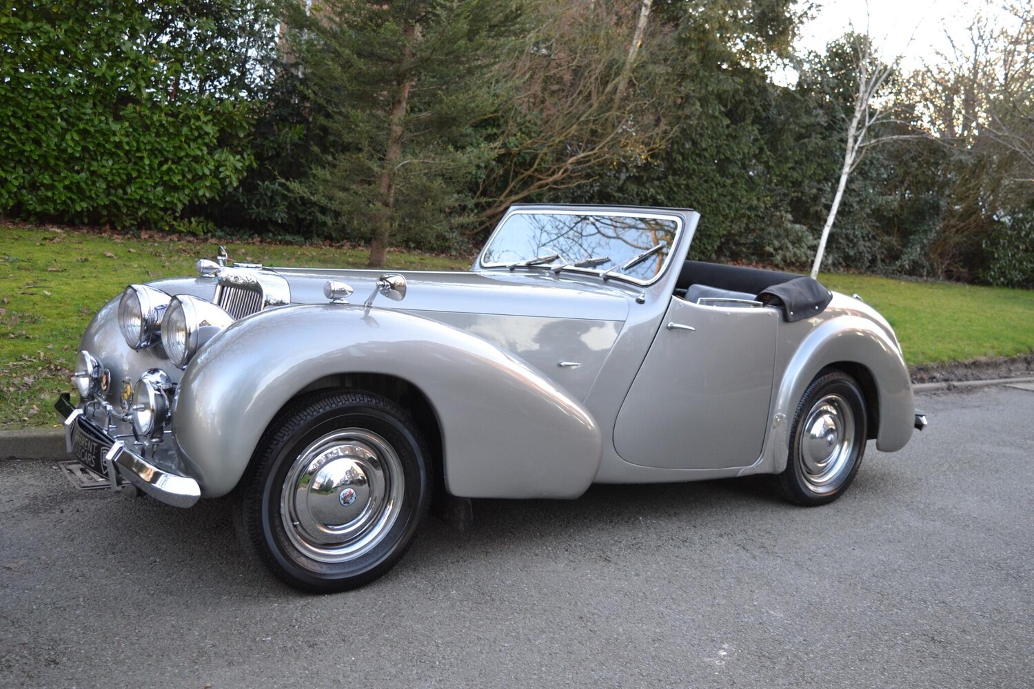 Used Triumph Roadster for sale - 77659137: Photo 59