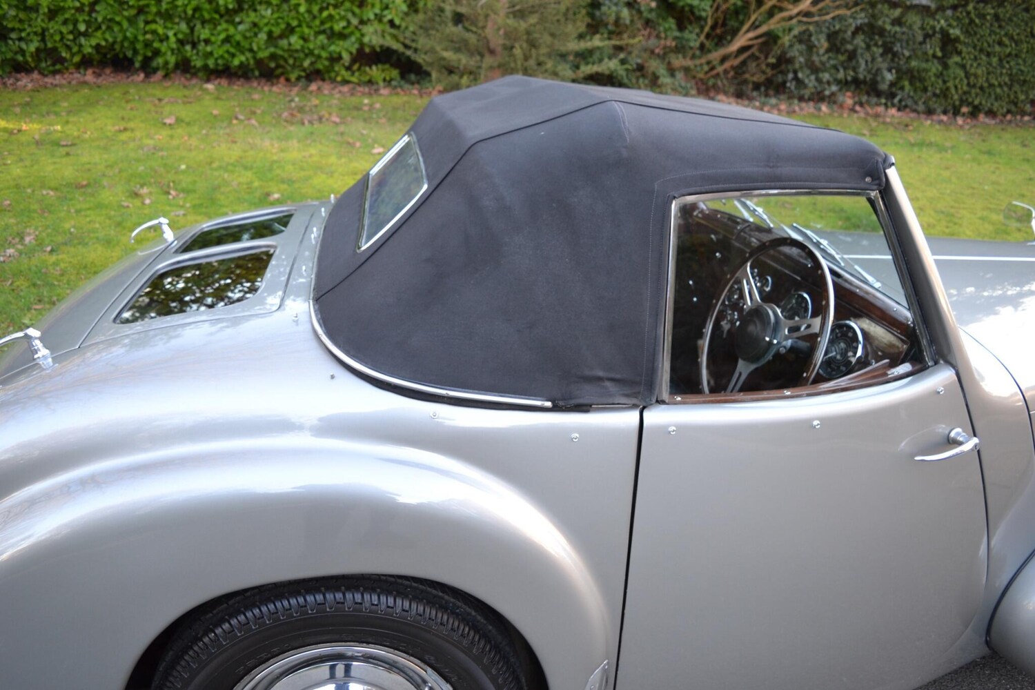 Used Triumph Roadster for sale - 77659137: Photo 6