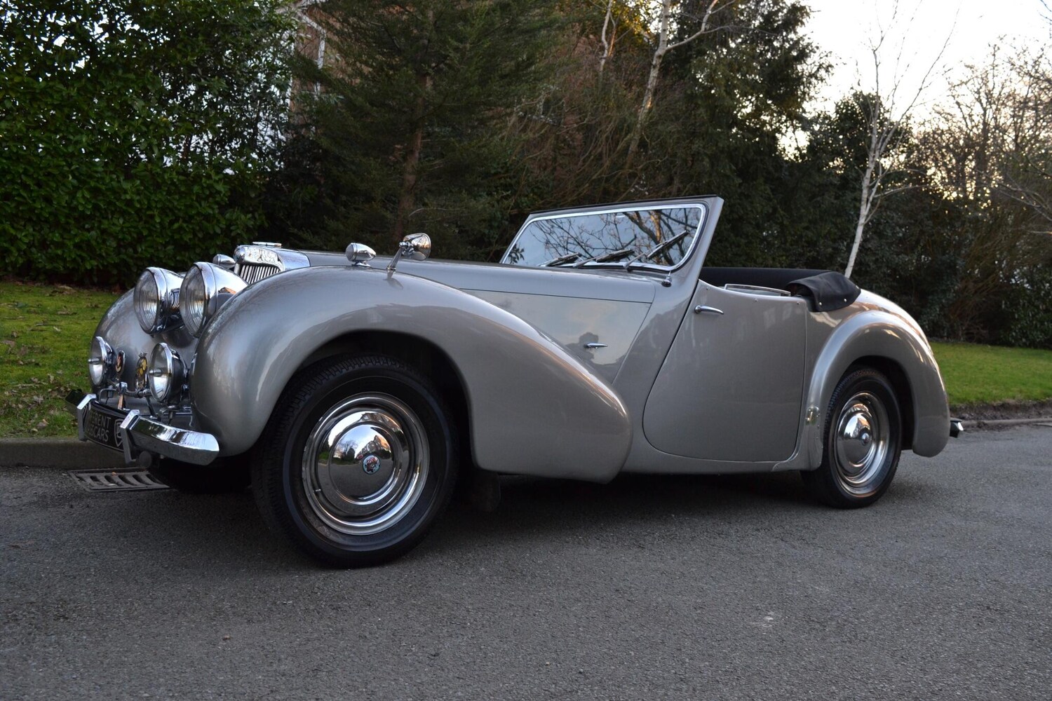 Used Triumph Roadster for sale - 77659137: Photo 60