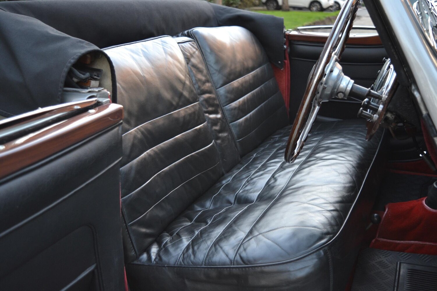 Used Triumph Roadster for sale - 77659137: Photo 61