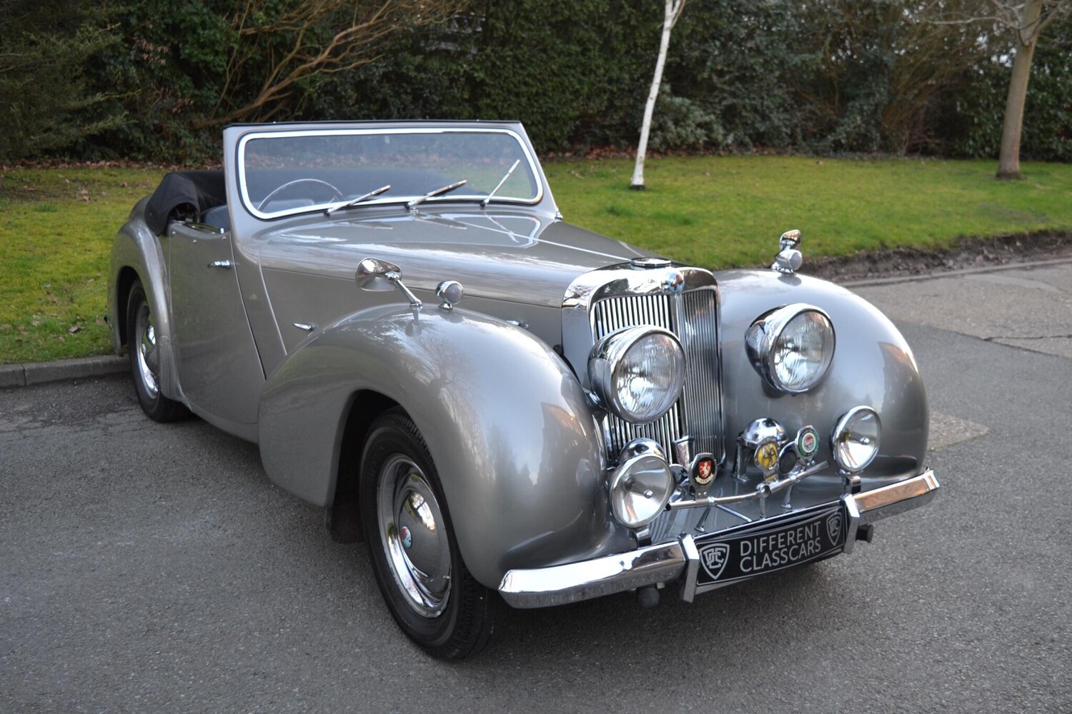 Used Triumph Roadster for sale - 77659137: Photo 64