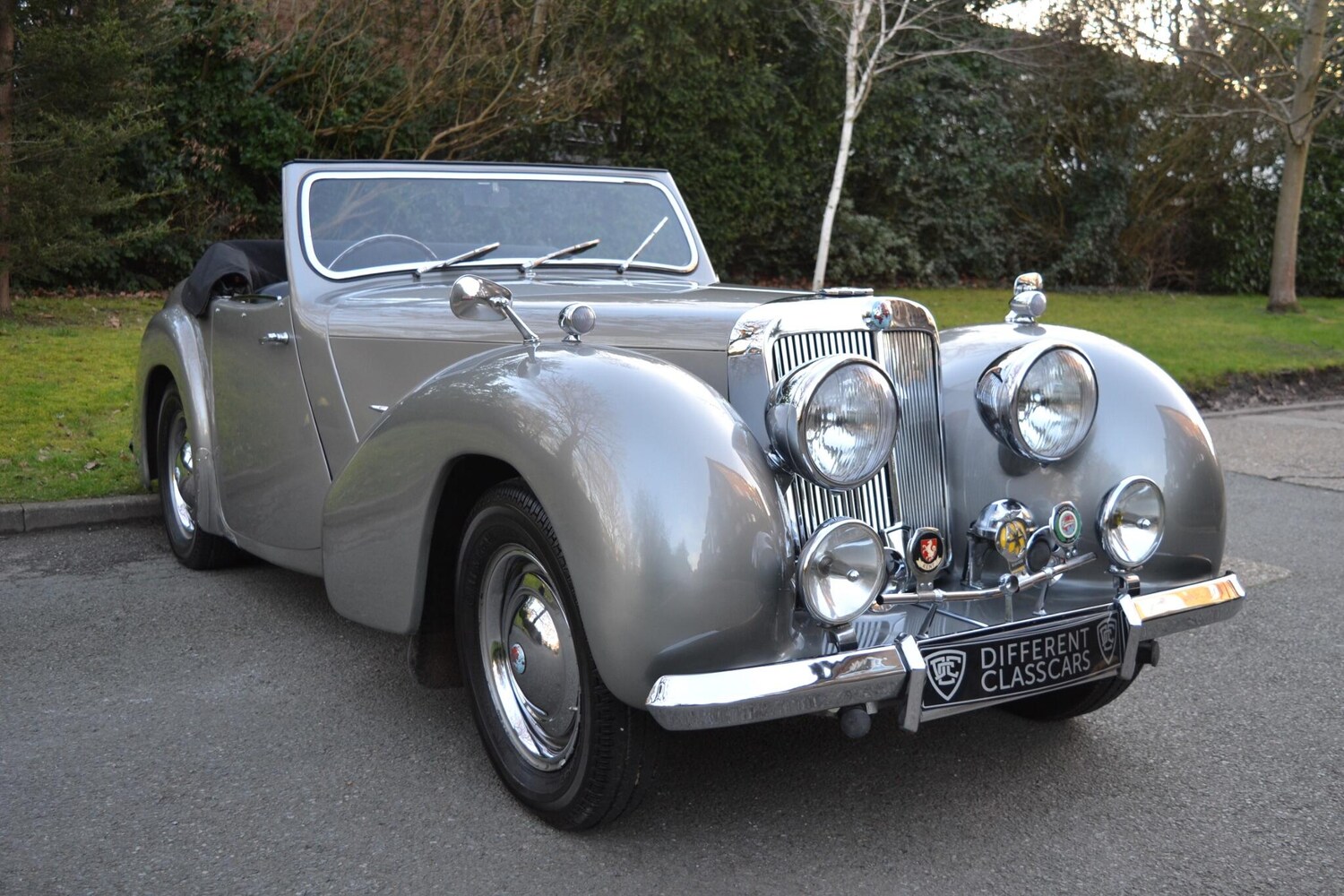 Used Triumph Roadster for sale - 77659137: Photo 65