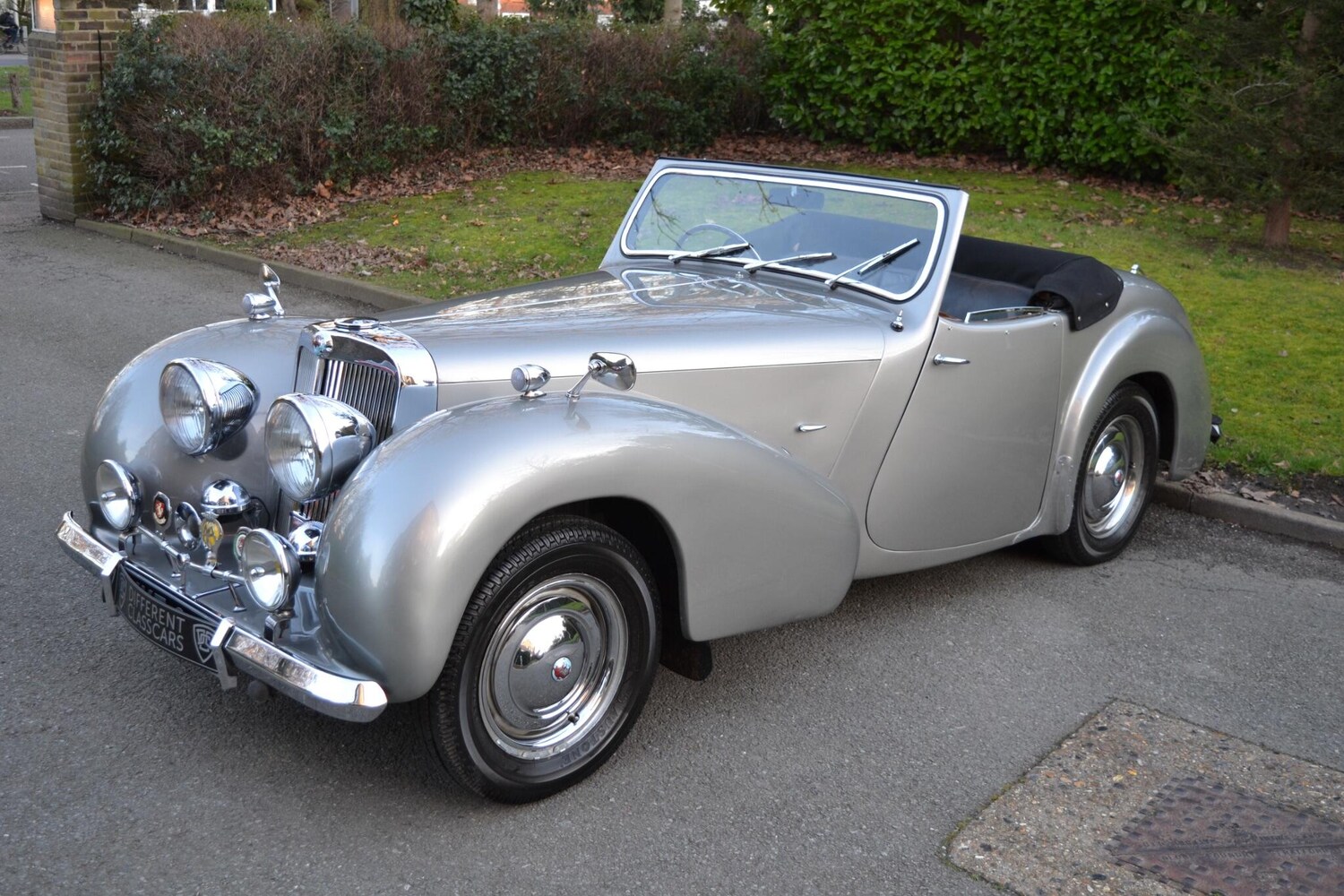 Used Triumph Roadster for sale - 77659137: Photo 69