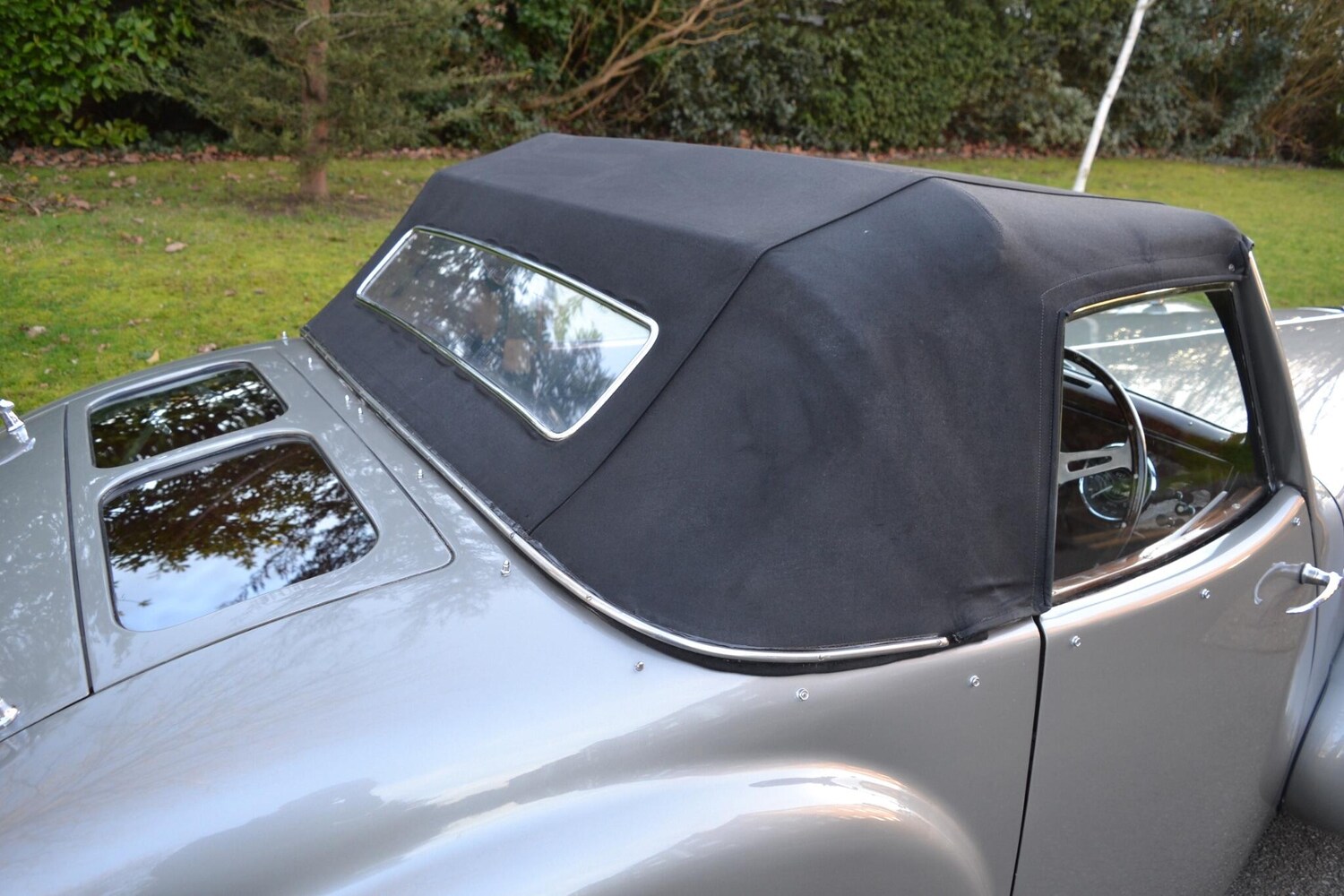 Used Triumph Roadster for sale - 77659137: Photo 7