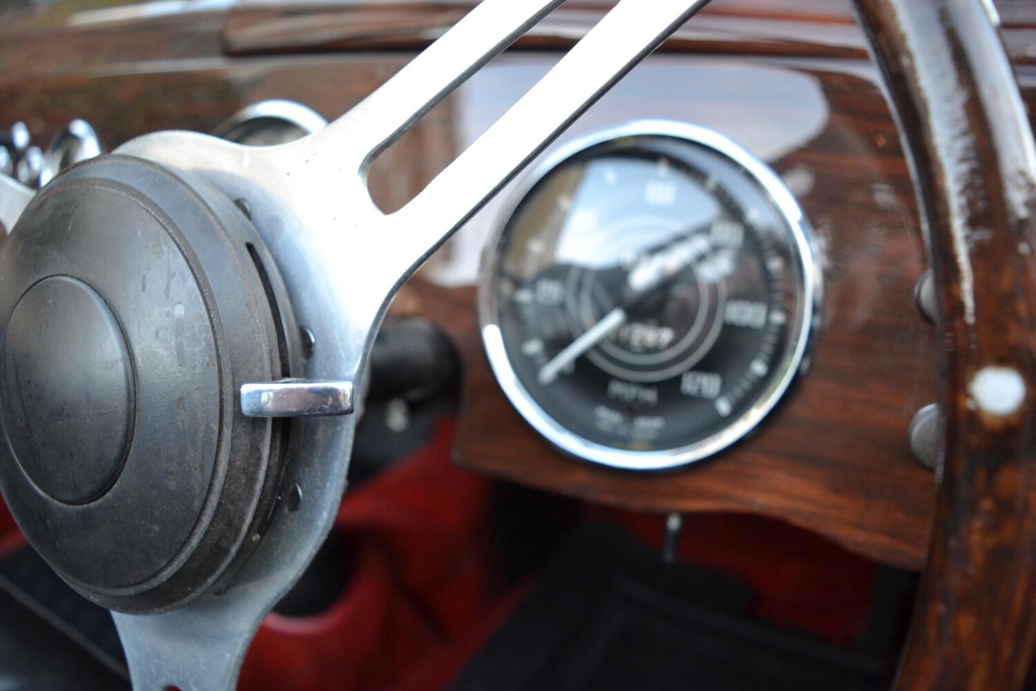 Used Triumph Roadster for sale - 77659137: Photo 71