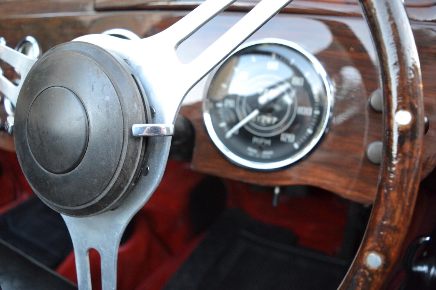 Used Triumph Roadster for sale - 77659137: Photo 72