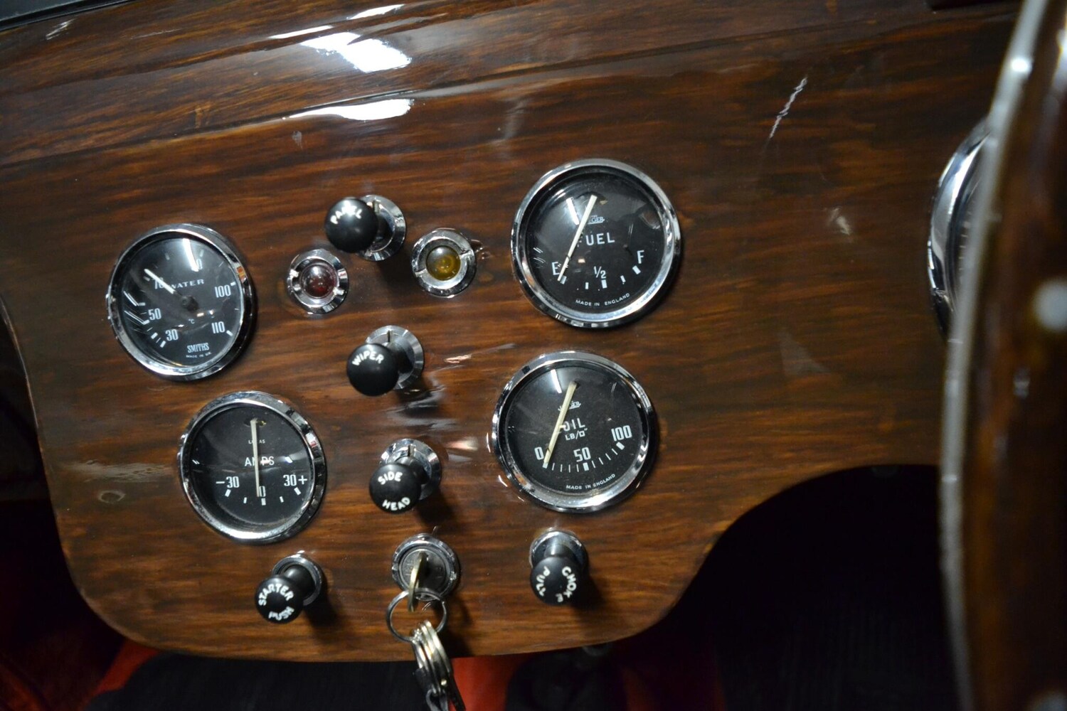 Used Triumph Roadster for sale - 77659137: Photo 73