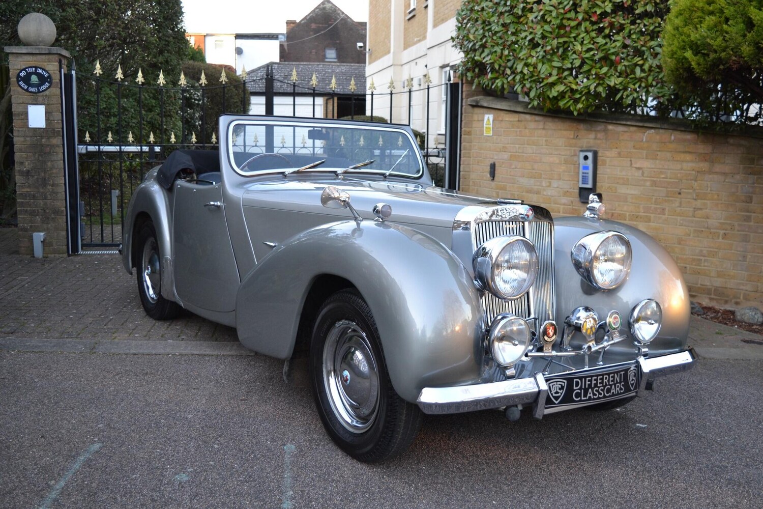 Used Triumph Roadster for sale - 77659137: Photo 74