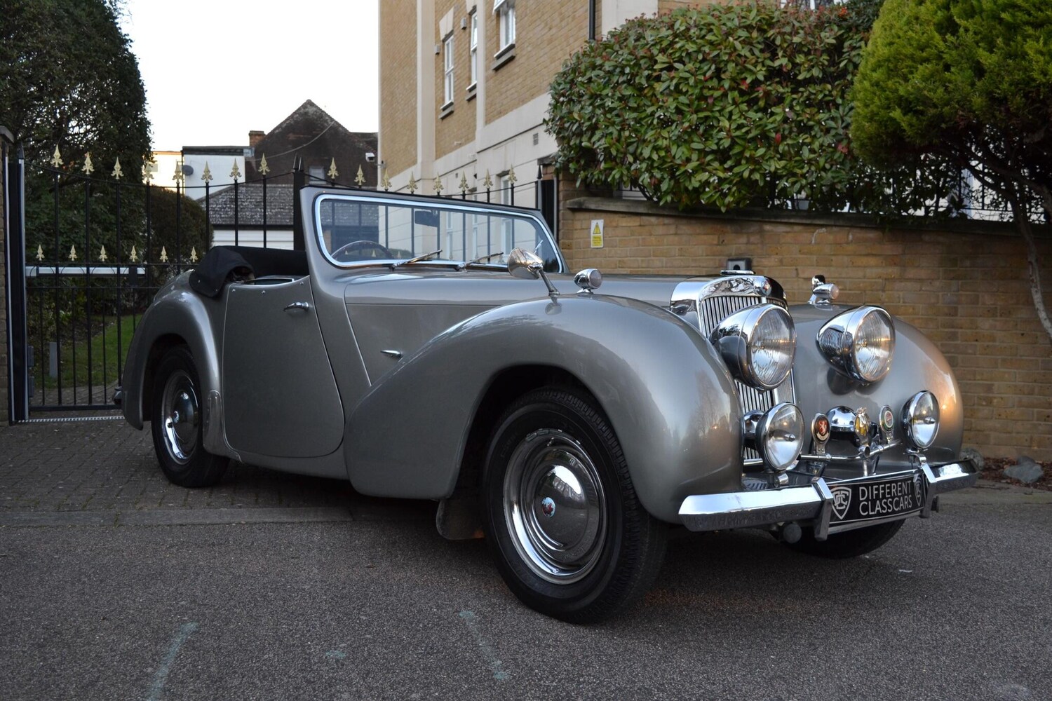 Used Triumph Roadster for sale - 77659137: Photo 75