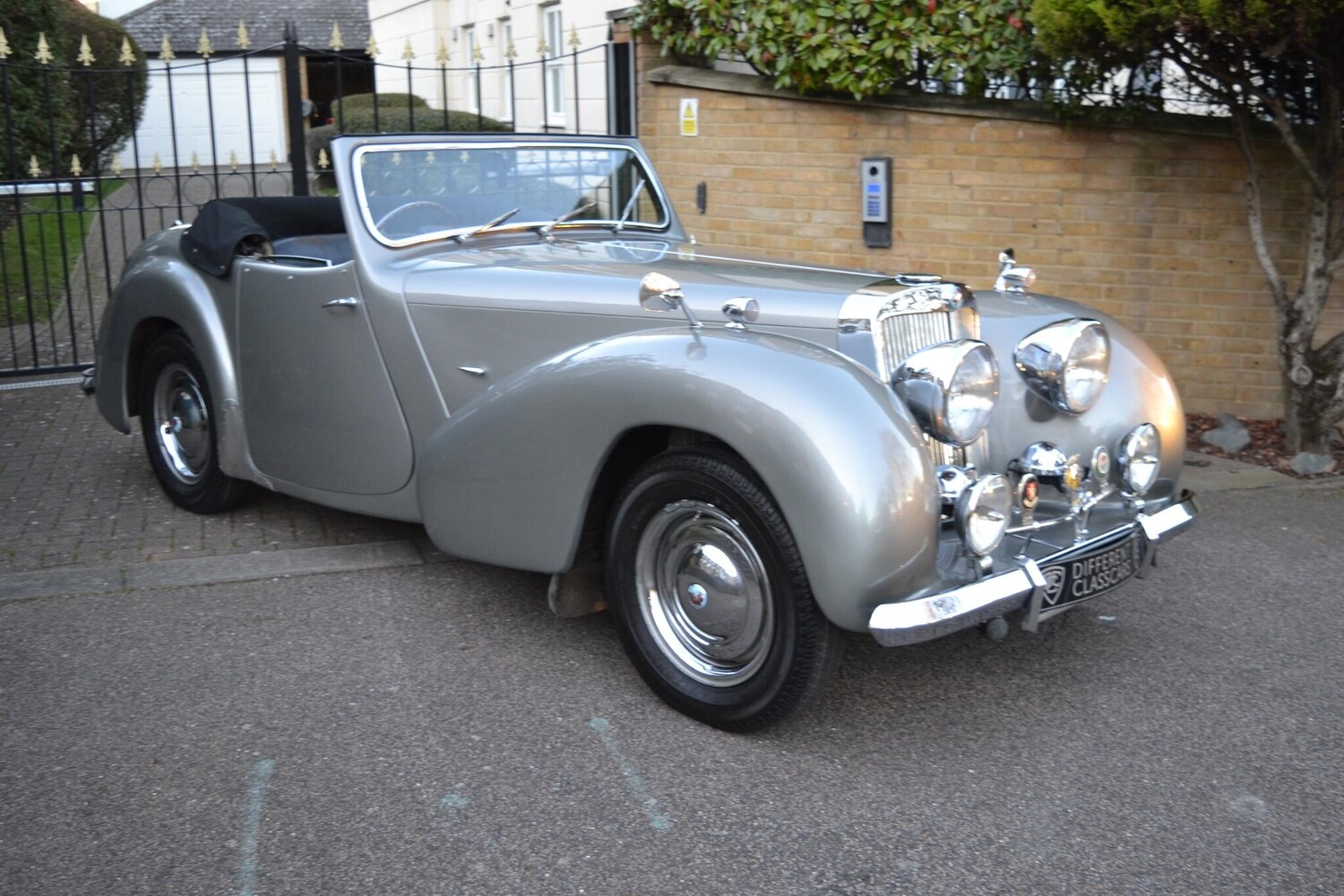 Used Triumph Roadster for sale - 77659137: Photo 76