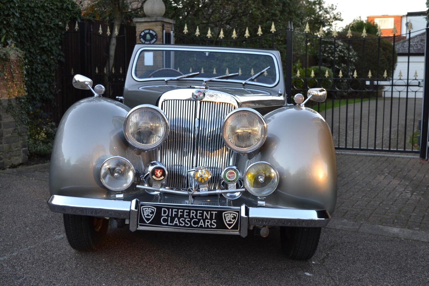 Used Triumph Roadster for sale - 77659137: Photo 77