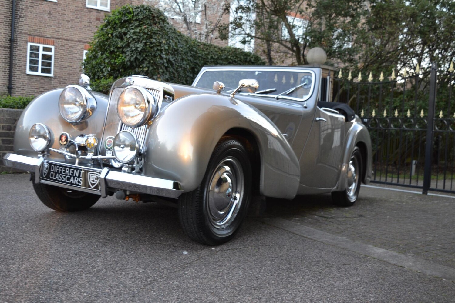 Used Triumph Roadster for sale - 77659137: Photo 79