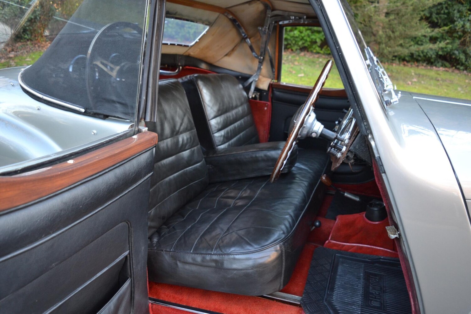 Used Triumph Roadster for sale - 77659137: Photo 8