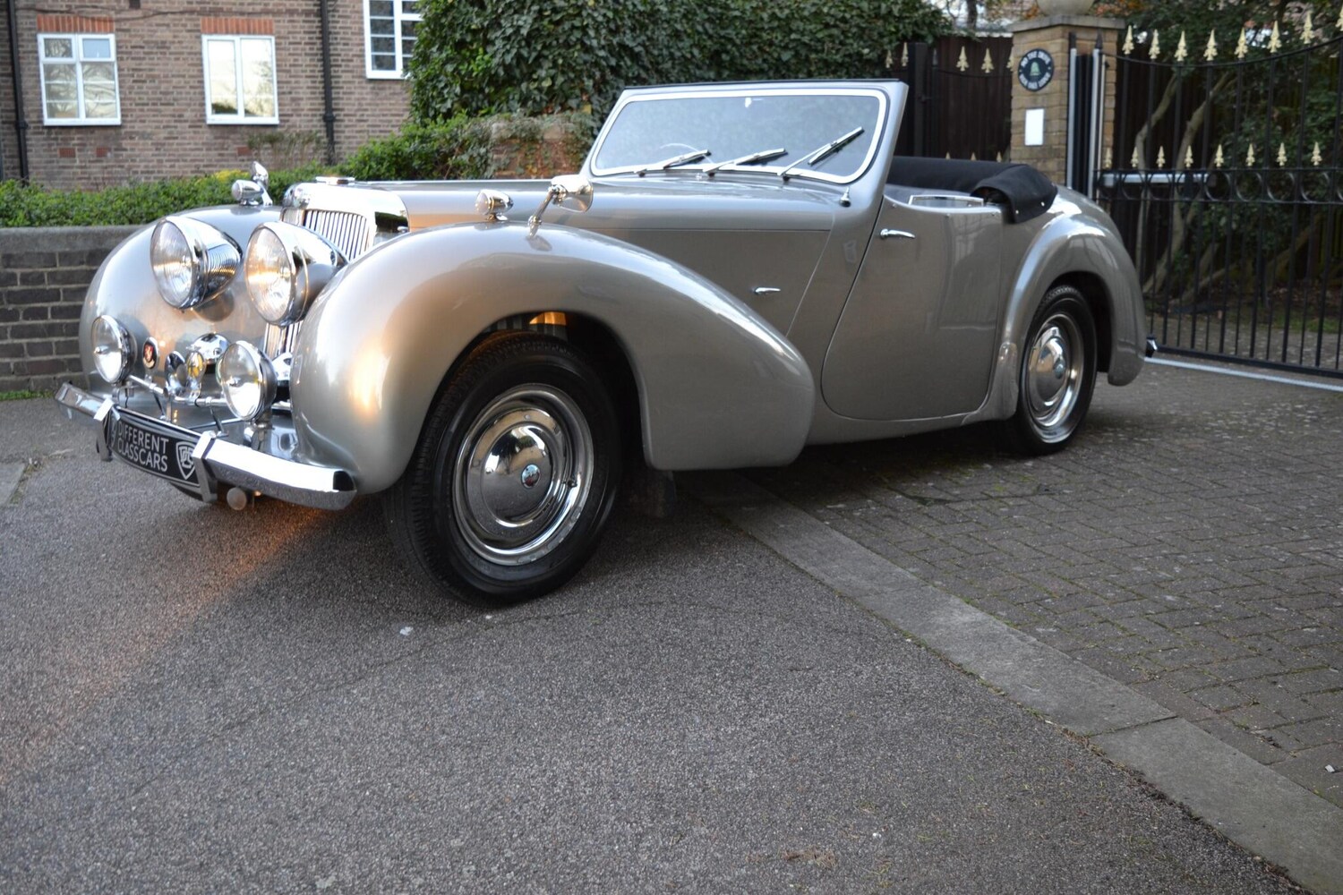 Used Triumph Roadster for sale - 77659137: Photo 80