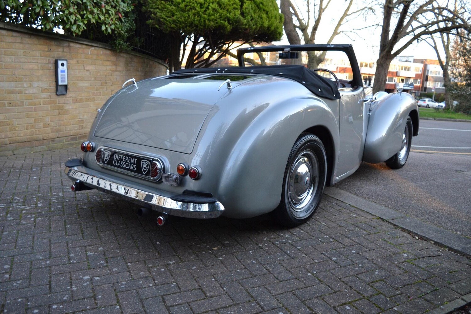 Used Triumph Roadster for sale - 77659137: Photo 82