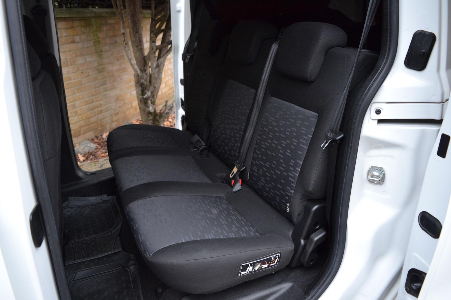 Used Vauxhall Combo 2017 for sale - 76377315: Photo 14