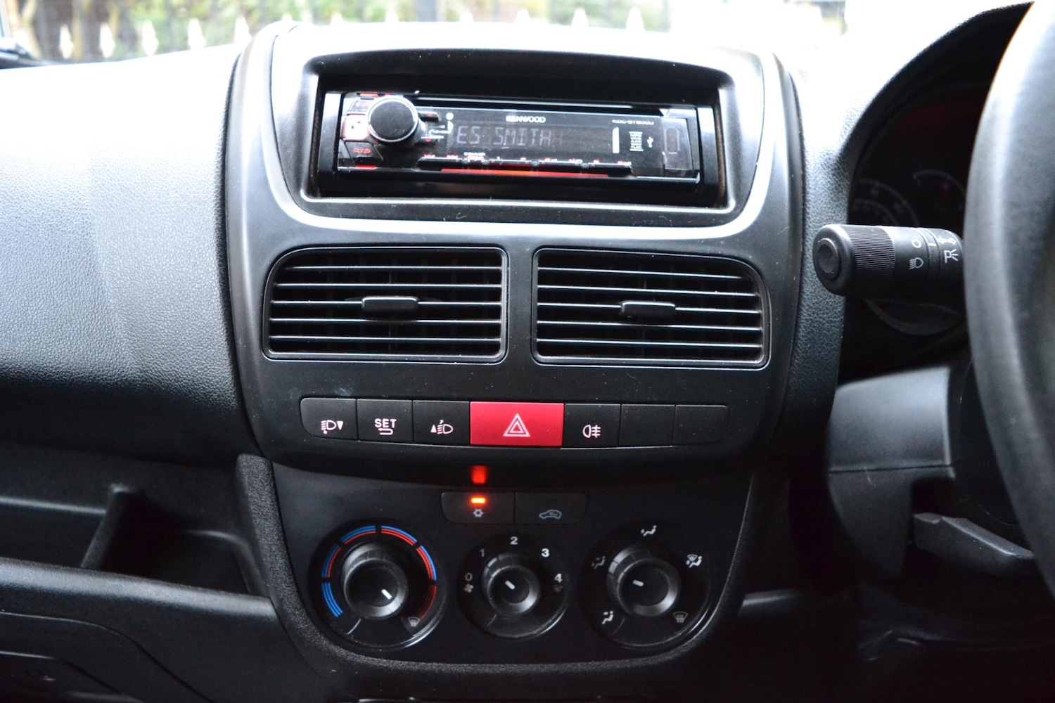 Used Vauxhall Combo 2017 for sale - 76377315: Photo 50