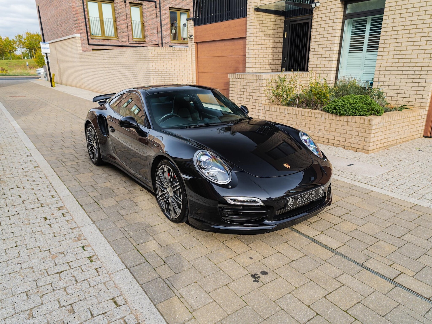 Used Porsche 911 2014 for sale - 76377808: Photo 1
