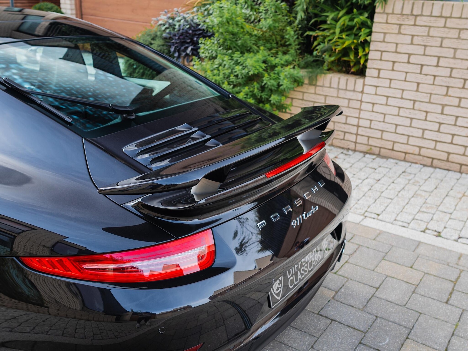 Used Porsche 911 2014 for sale - 76377808: Photo 11