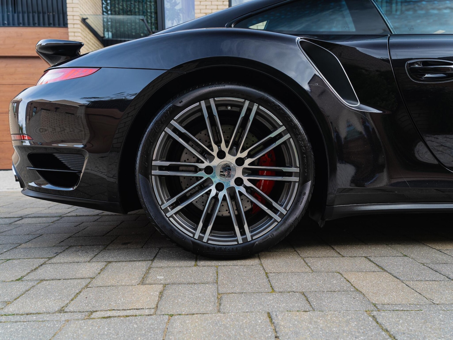 Used Porsche 911 2014 for sale - 76377808: Photo 13