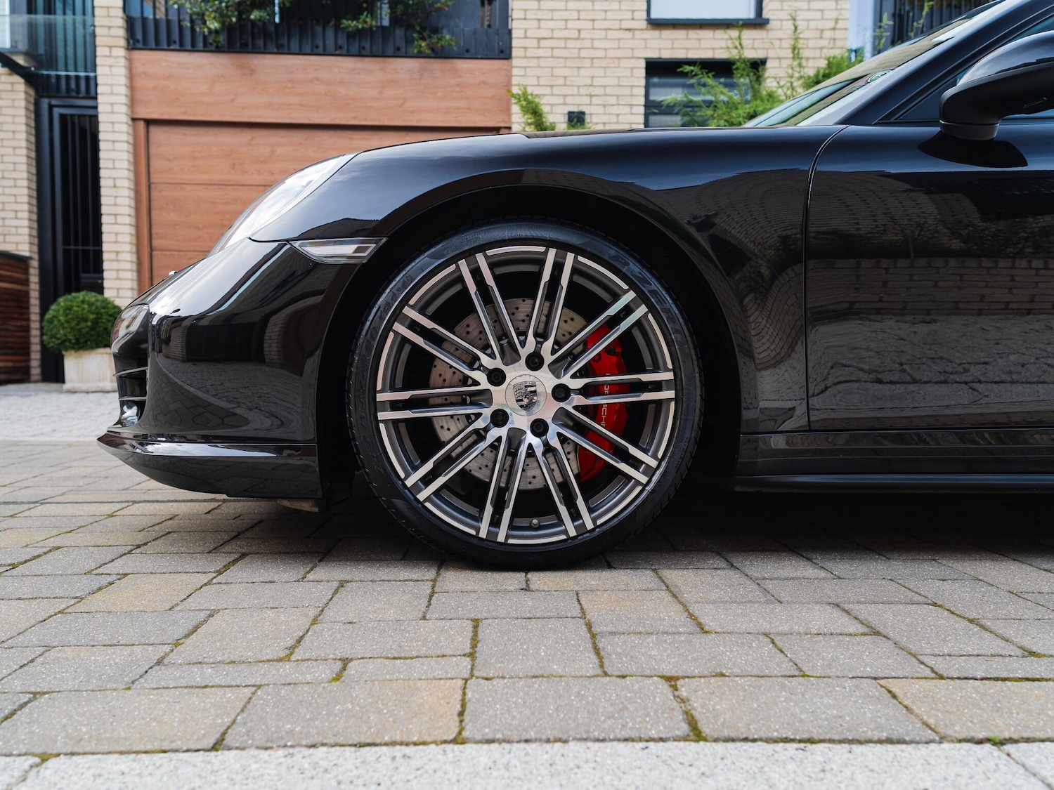 Used Porsche 911 2014 for sale - 76377808: Photo 15