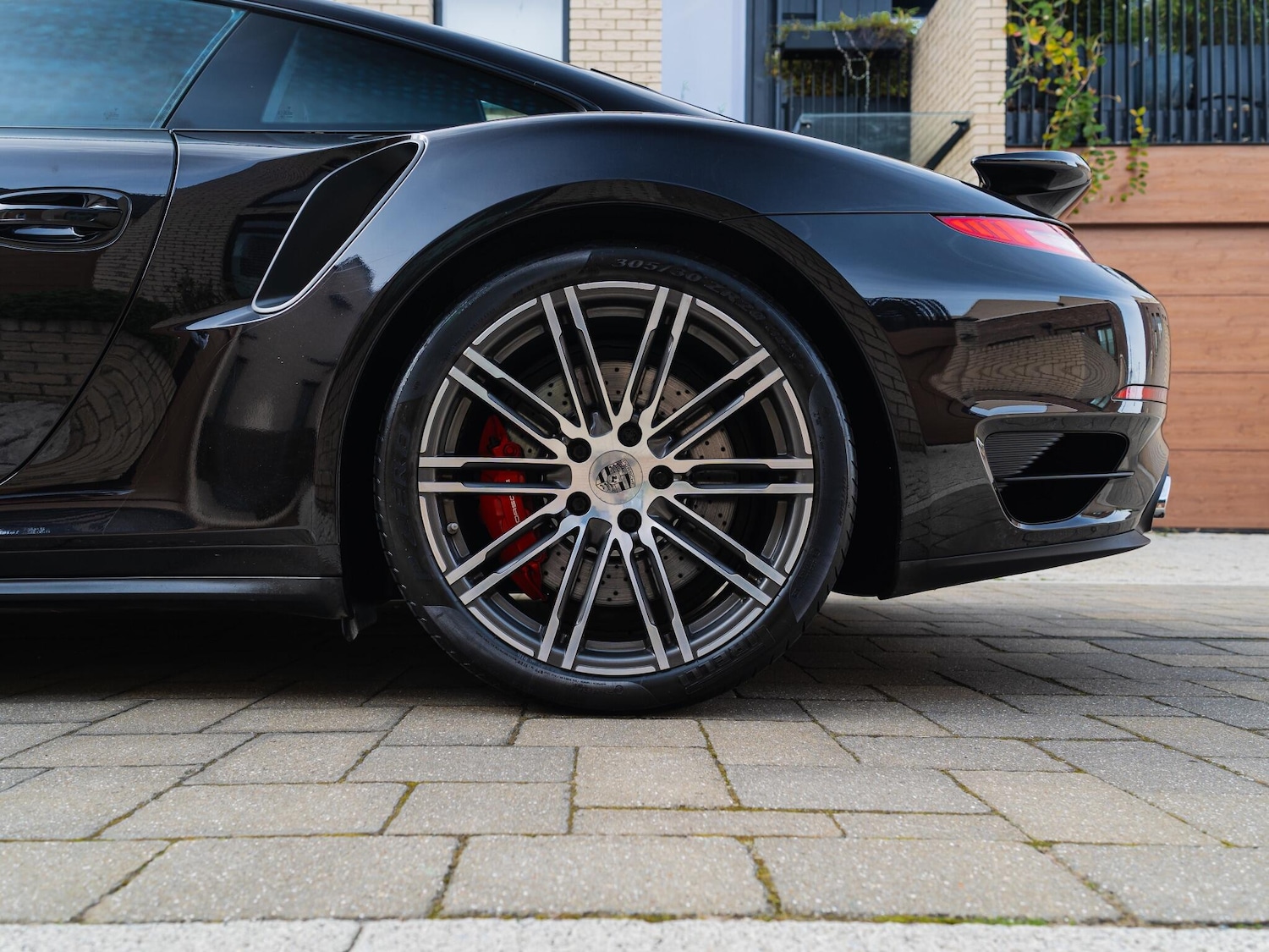 Used Porsche 911 2014 for sale - 76377808: Photo 16