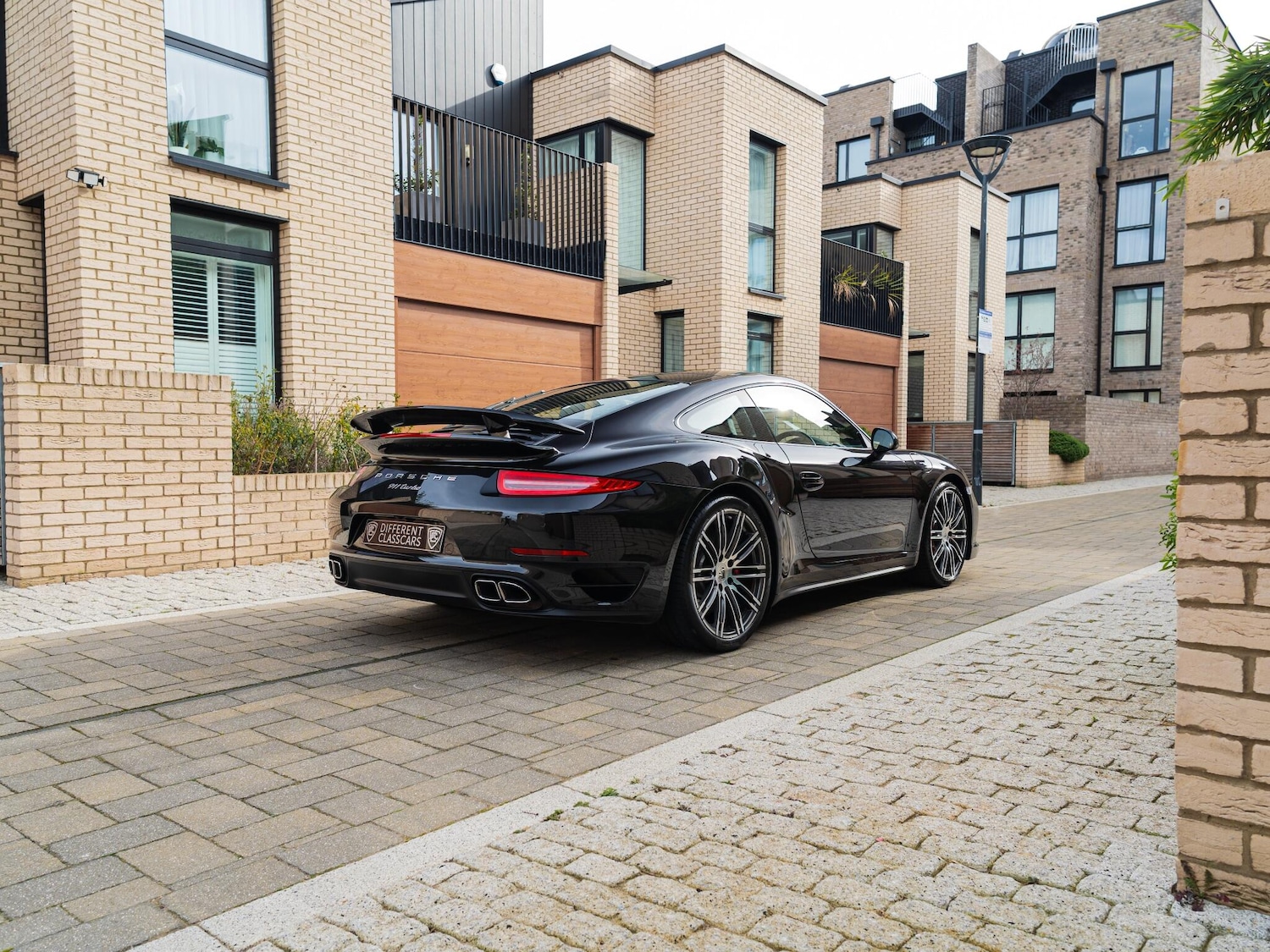 Used Porsche 911 2014 for sale - 76377808: Photo 2