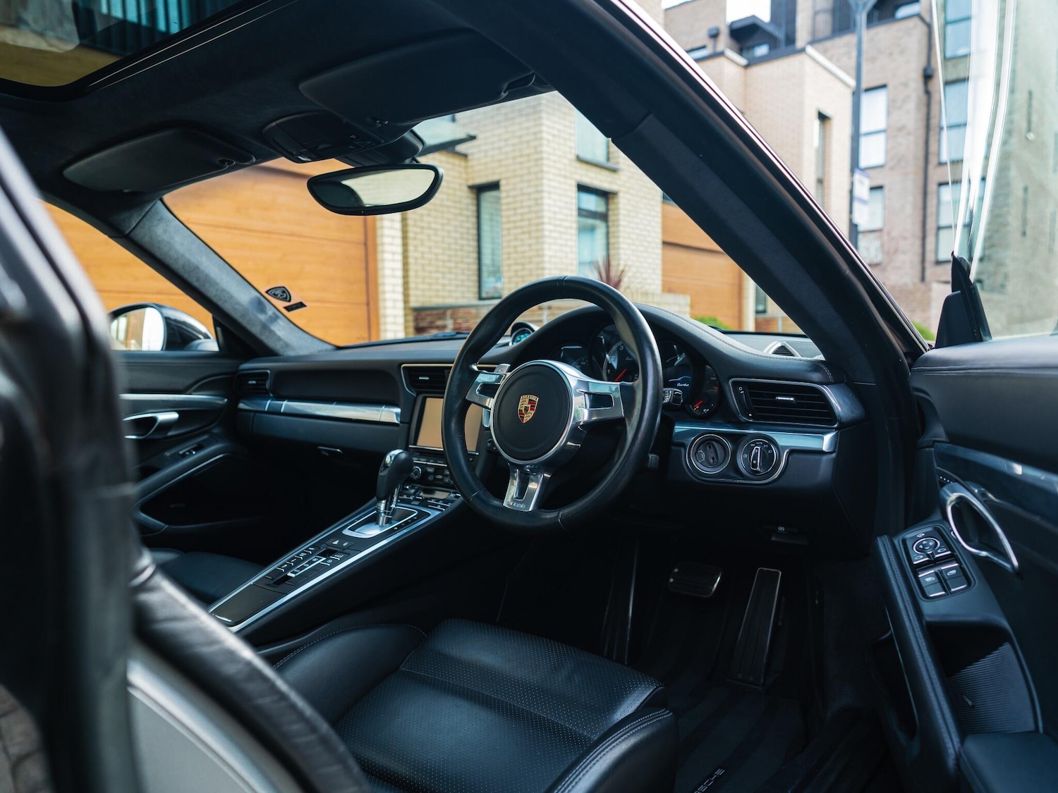 Used Porsche 911 2014 for sale - 76377808: Photo 20