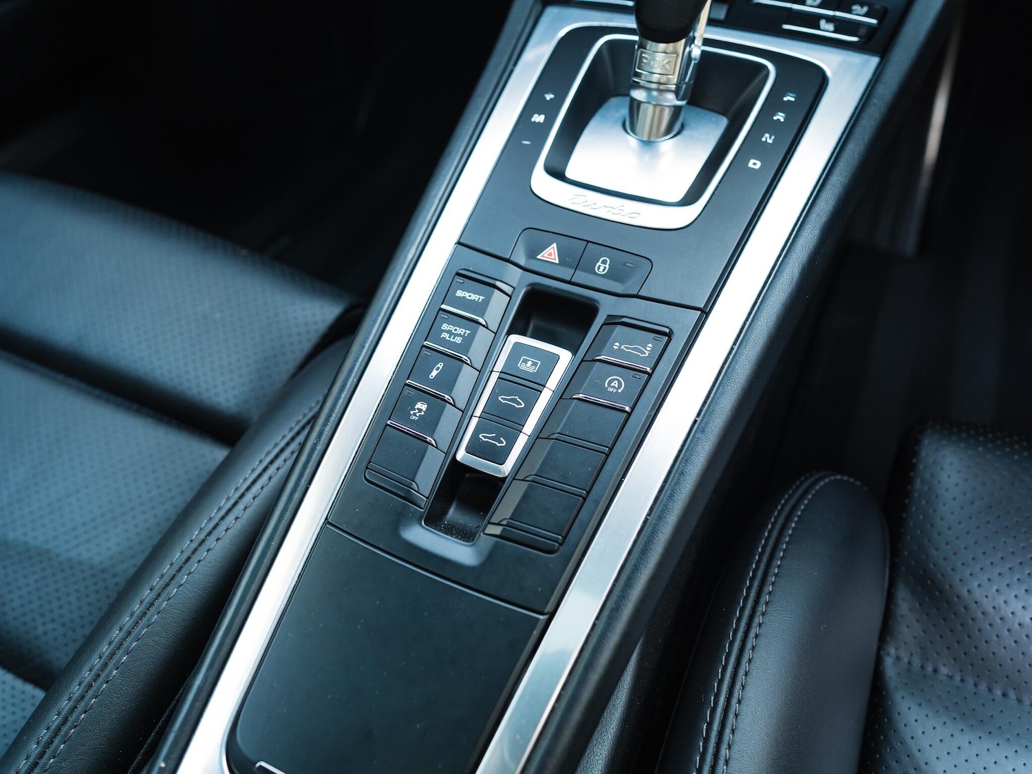 Used Porsche 911 2014 for sale - 76377808: Photo 31