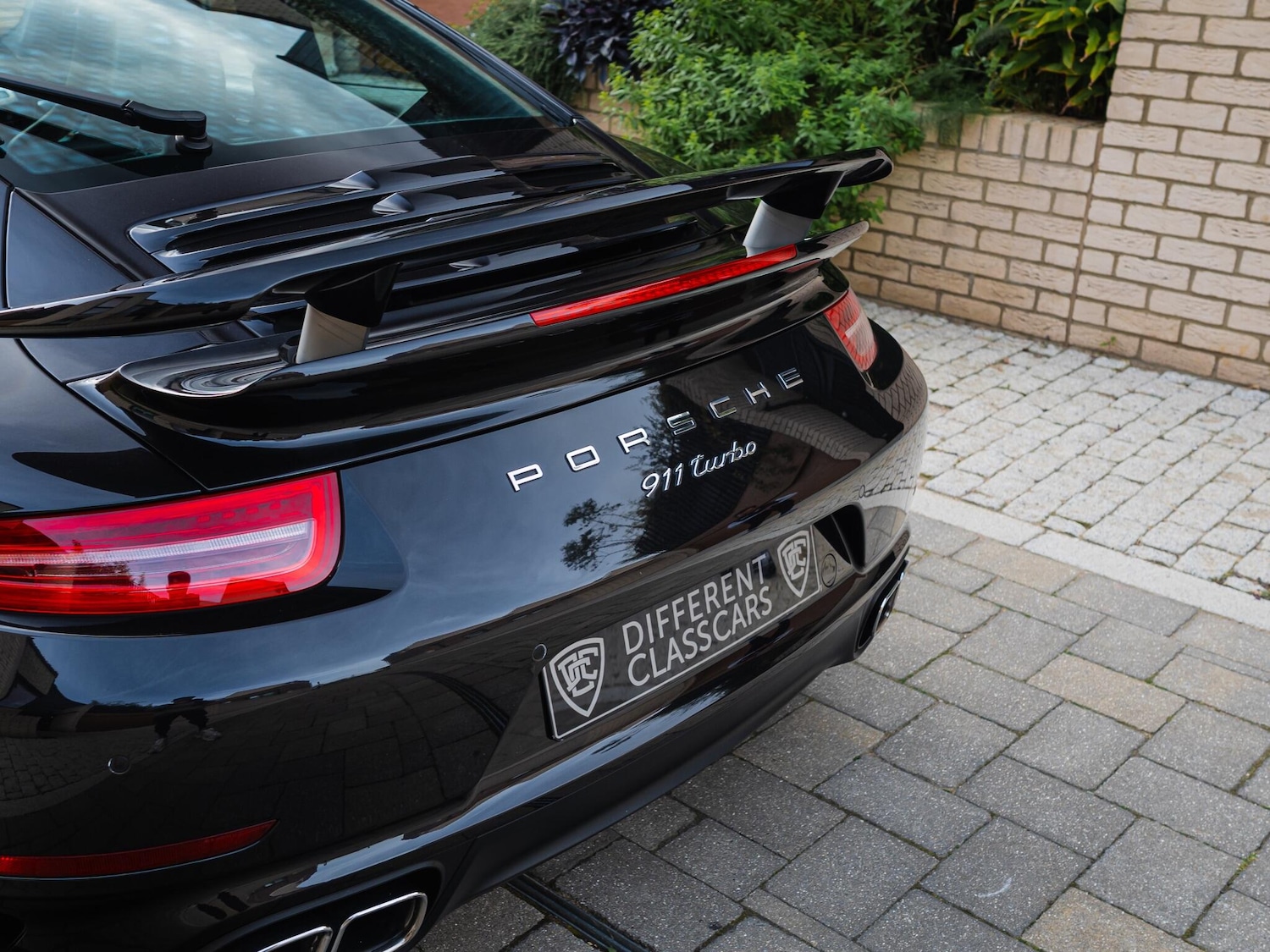 Used Porsche 911 2014 for sale - 76377808: Photo 39