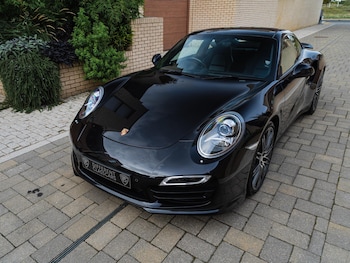 Used Porsche 911 2014 for sale - 76377808: Photo
