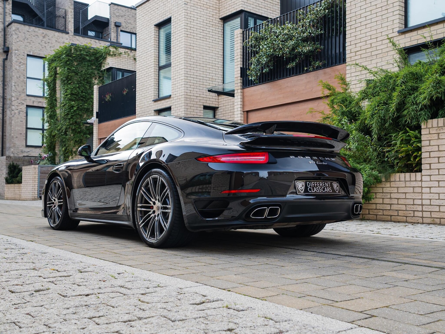 Used Porsche 911 2014 for sale - 76377808: Photo 4