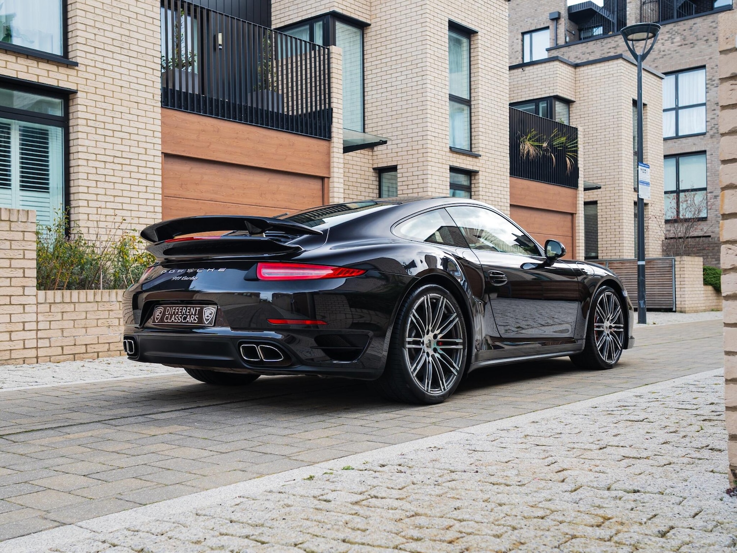 Used Porsche 911 2014 for sale - 76377808: Photo 41