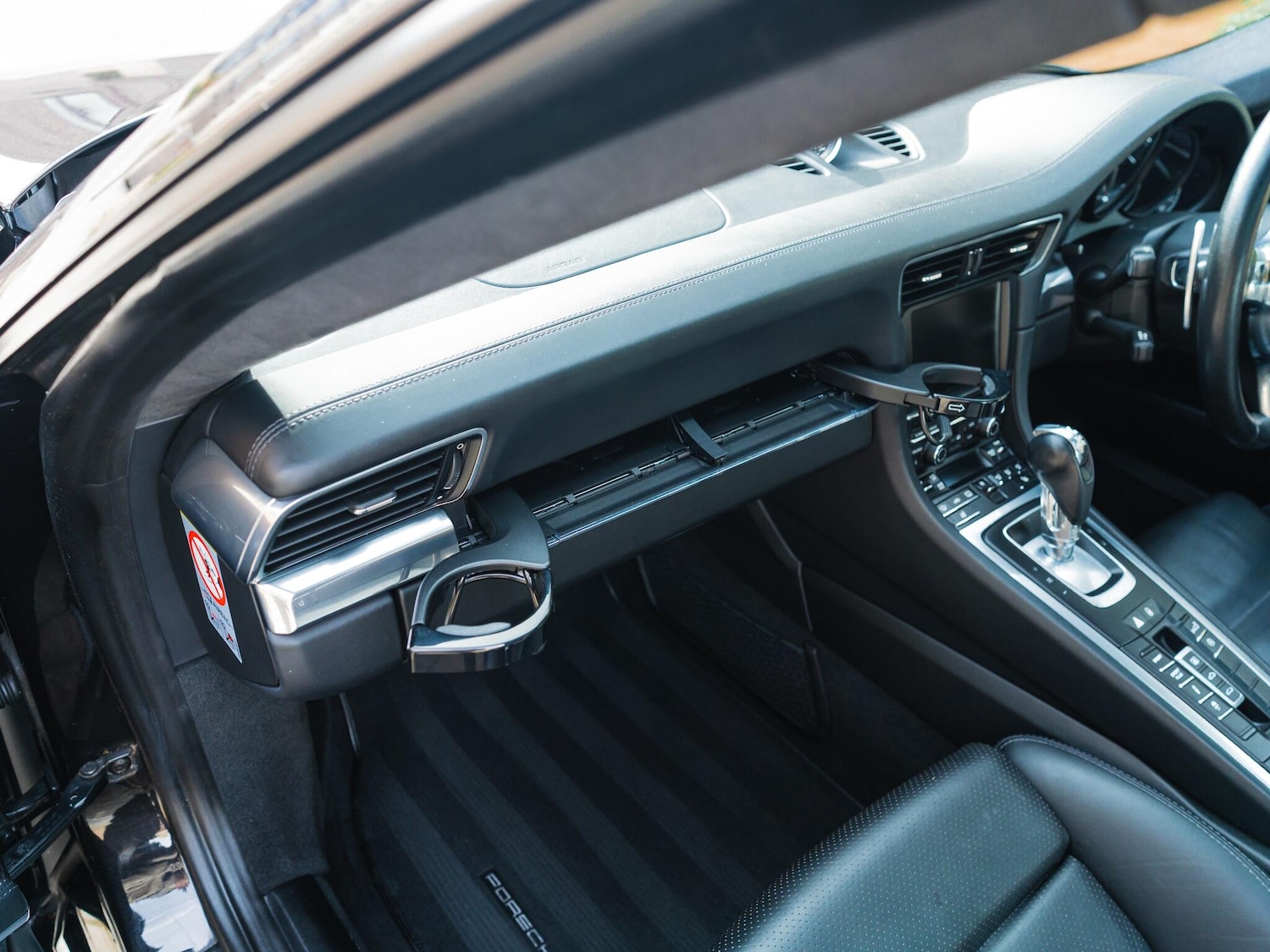 Used Porsche 911 2014 for sale - 76377808: Photo 47